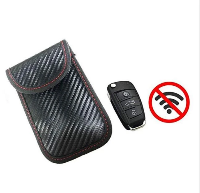 RFID Signal Blocking Bag